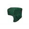 Eevelle MERIDIAN Series, Built in BBQ Cover - Hunter Green, 44L x 30W x 26H MDBIBM-HTR - alternate 1